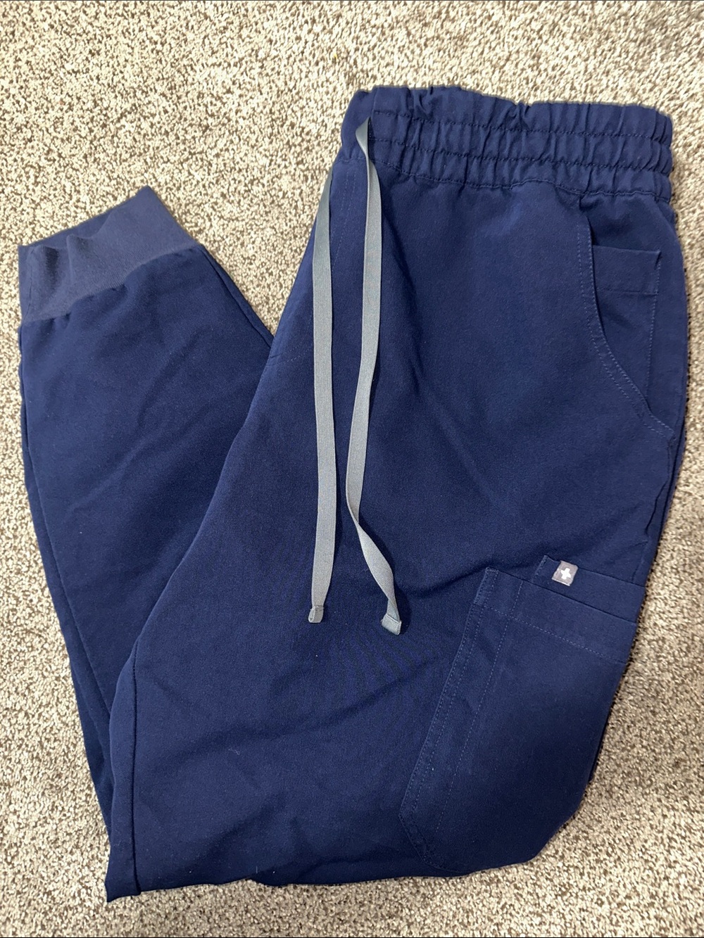 FIGS Uman Relaxed Jogger Scrubs